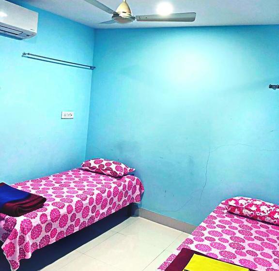 Hotel Spot On 41424  Sunny