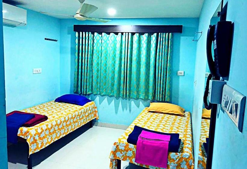 Hotel Spot On 41424  Sunny