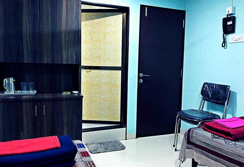 Hotel Spot On 41424  Sunny