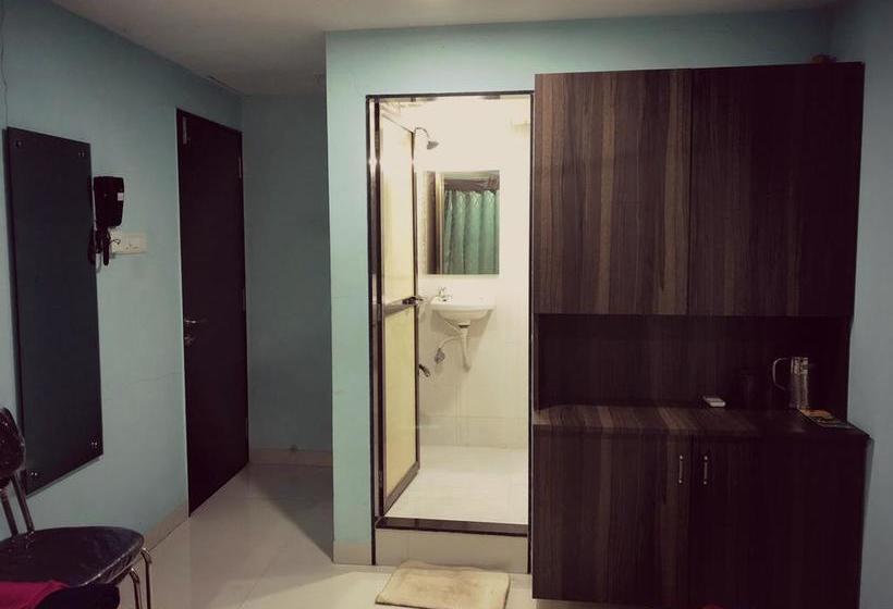 Hotel Spot On 41424  Sunny