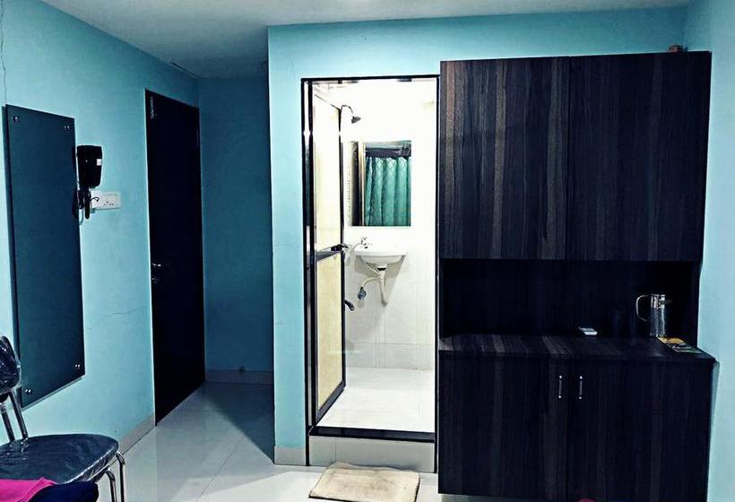 Hotel Spot On 41424  Sunny