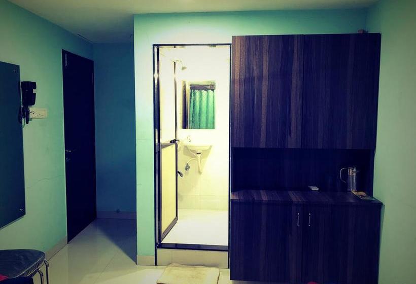 Hotel Spot On 41424  Sunny