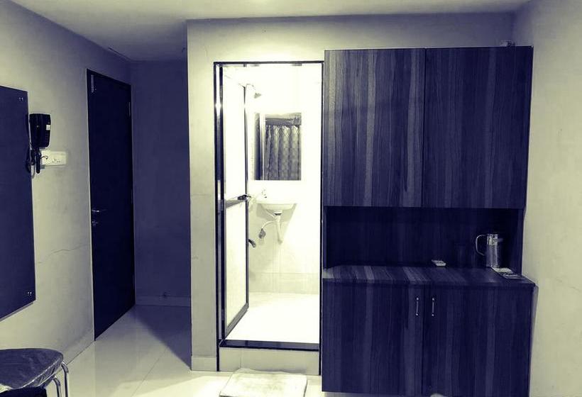 Hotel Spot On 41424  Sunny