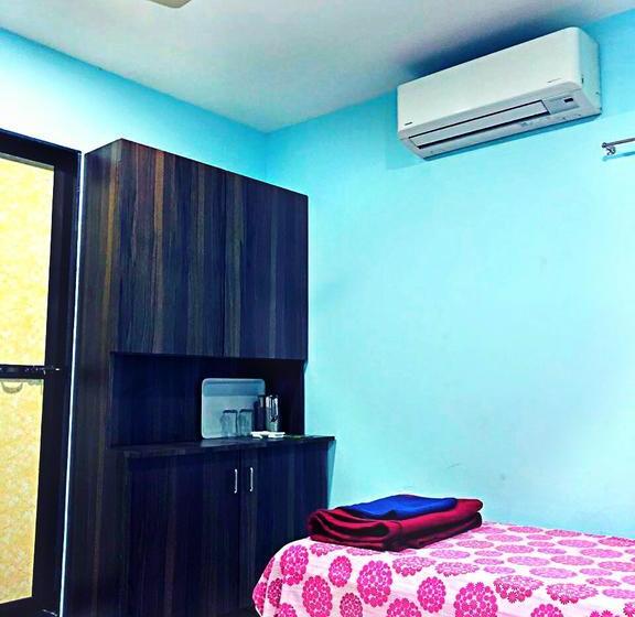 Hotel Spot On 41424  Sunny