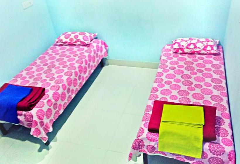 Hotel Spot On 41424  Sunny