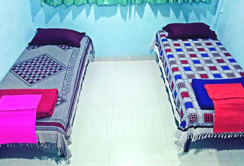 Hotel Spot On 41424  Sunny