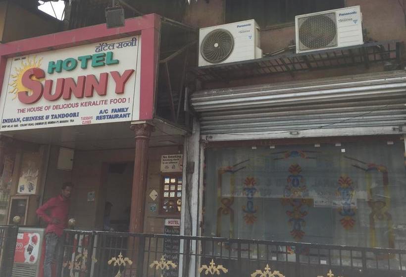 Hotel Spot On 41424  Sunny