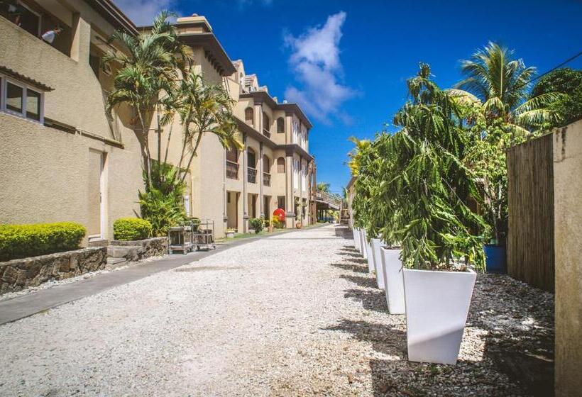 Hotell Sunset Reef Resort & Spa