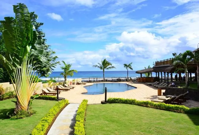 هتل Sunset Reef Resort & Spa