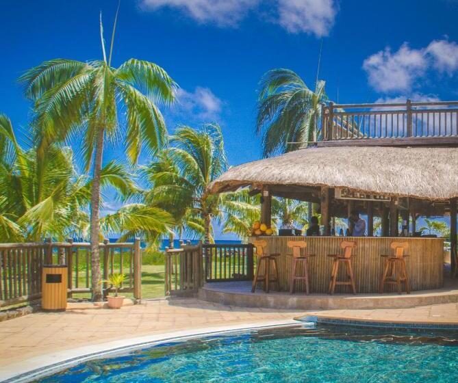 Hotell Sunset Reef Resort & Spa