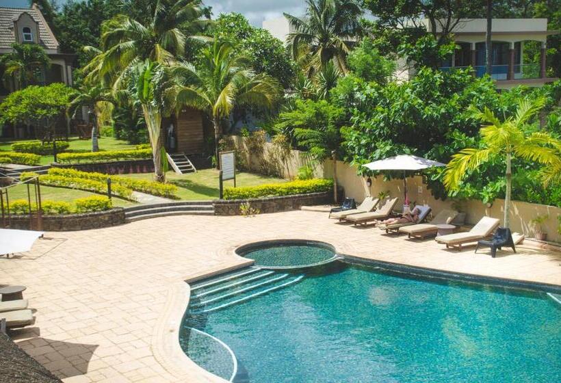 Hotell Sunset Reef Resort & Spa