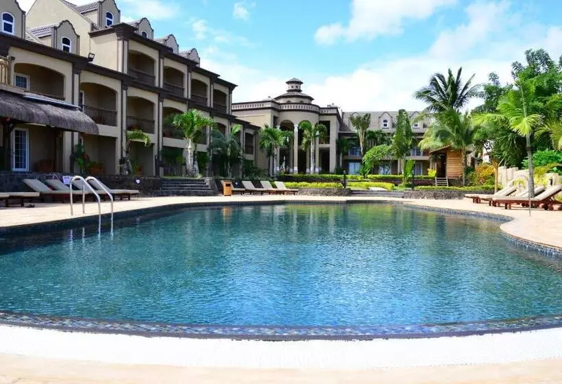 هتل Sunset Reef Resort & Spa