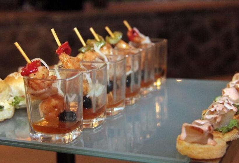 Hotell Sunset Reef Resort & Spa