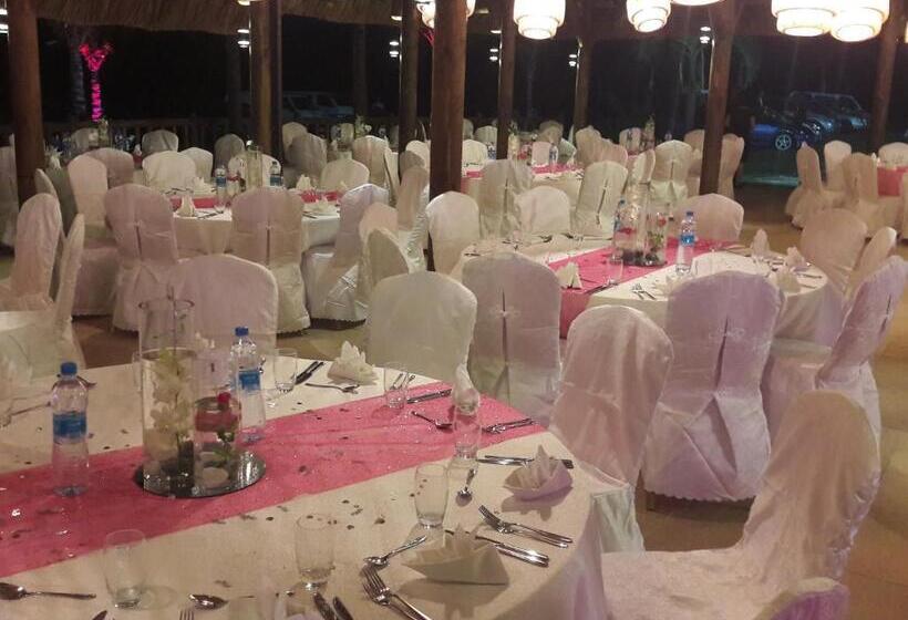 Hotell Sunset Reef Resort & Spa