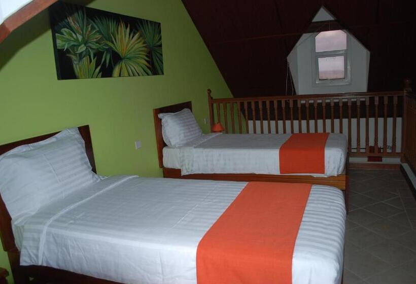 Hotell Sunset Reef Resort & Spa