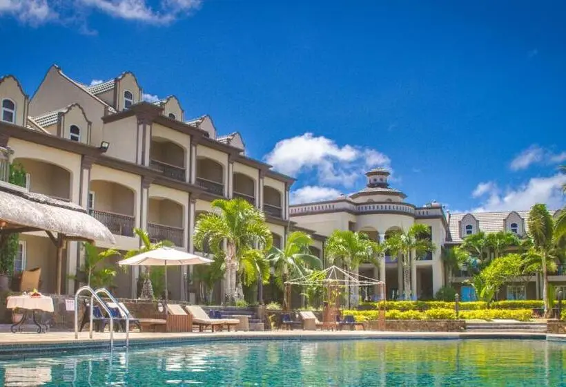 هتل Sunset Reef Resort & Spa
