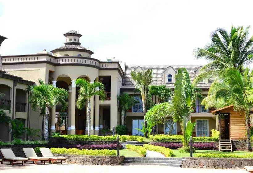 هتل Sunset Reef Resort & Spa