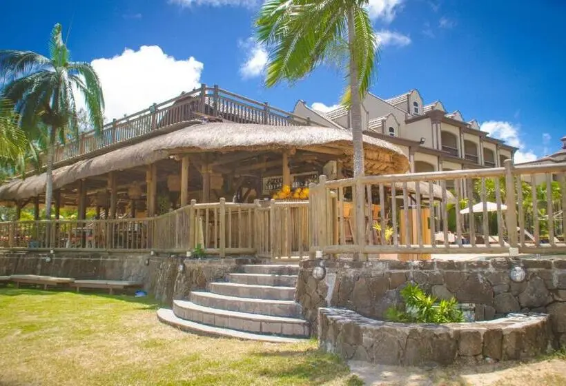 هتل Sunset Reef Resort & Spa