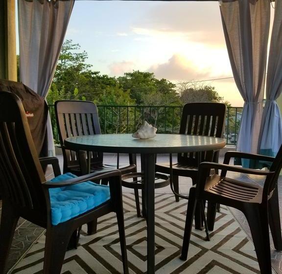 فندق Belize Tropical Dream Villas