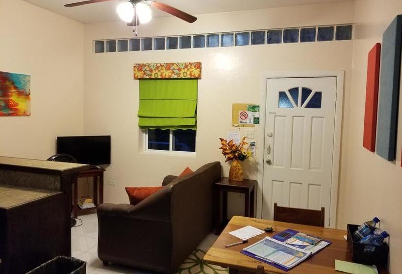 فندق Belize Tropical Dream Villas