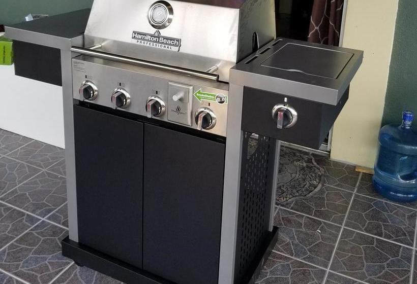 فندق Belize Tropical Dream Villas