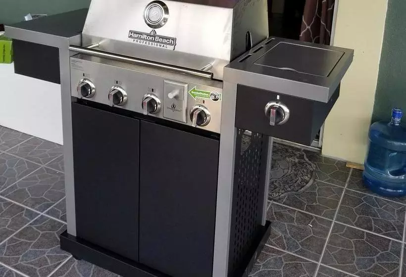 Hotelli Belize Tropical Dream Villas