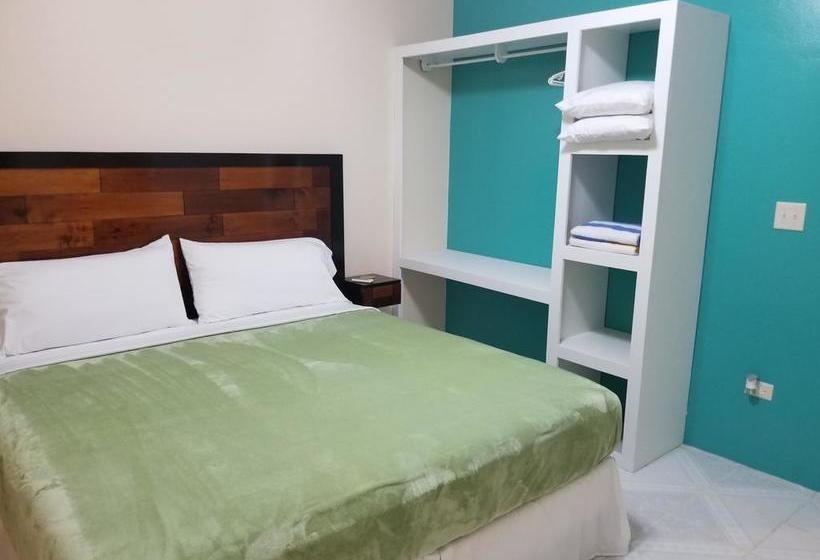 فندق Belize Tropical Dream Villas