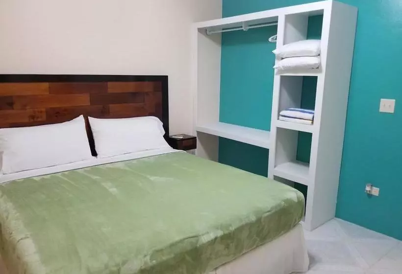 Hotelli Belize Tropical Dream Villas