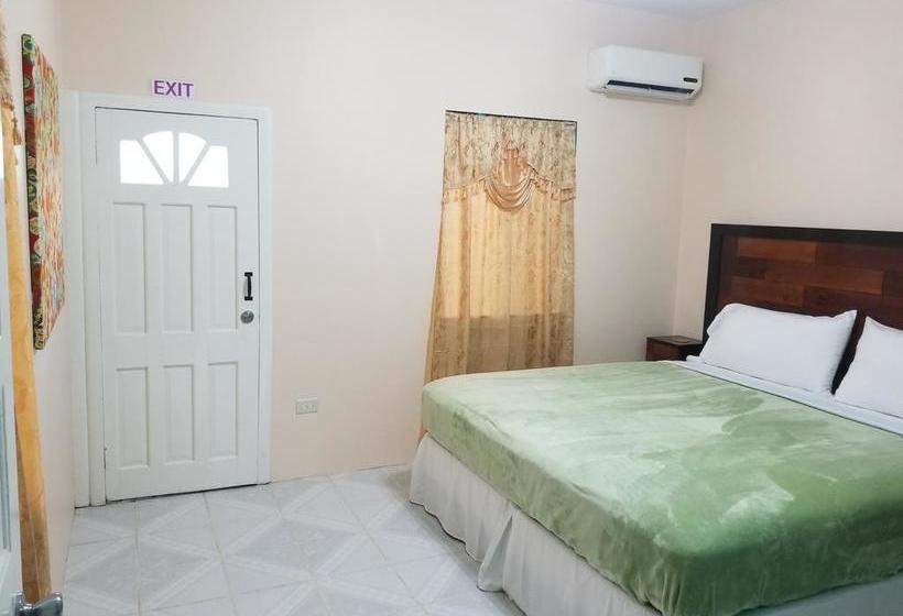 فندق Belize Tropical Dream Villas