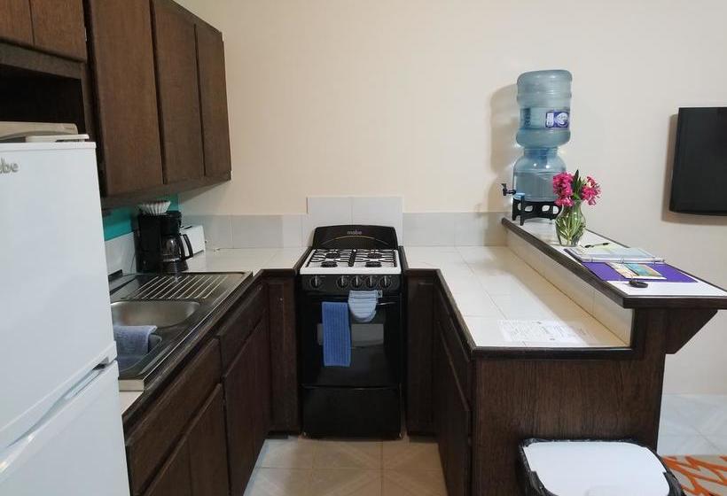 فندق Belize Tropical Dream Villas