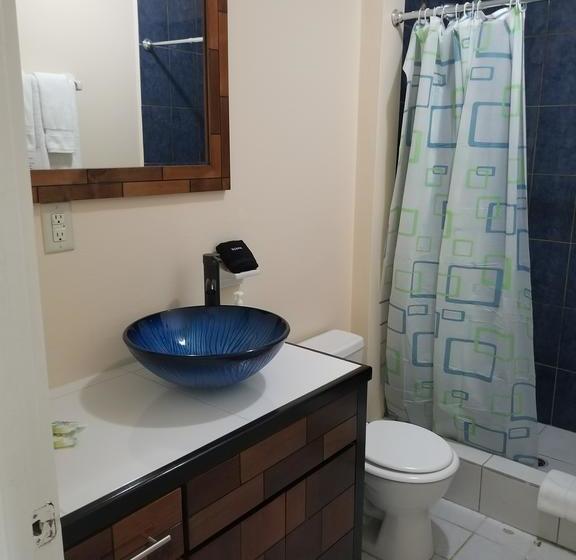 فندق Belize Tropical Dream Villas