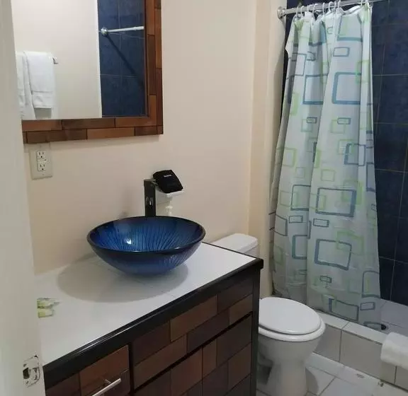 Hotelli Belize Tropical Dream Villas