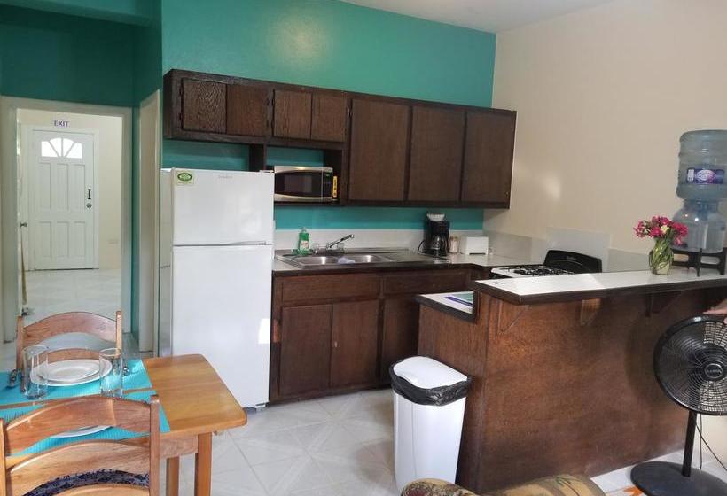 فندق Belize Tropical Dream Villas