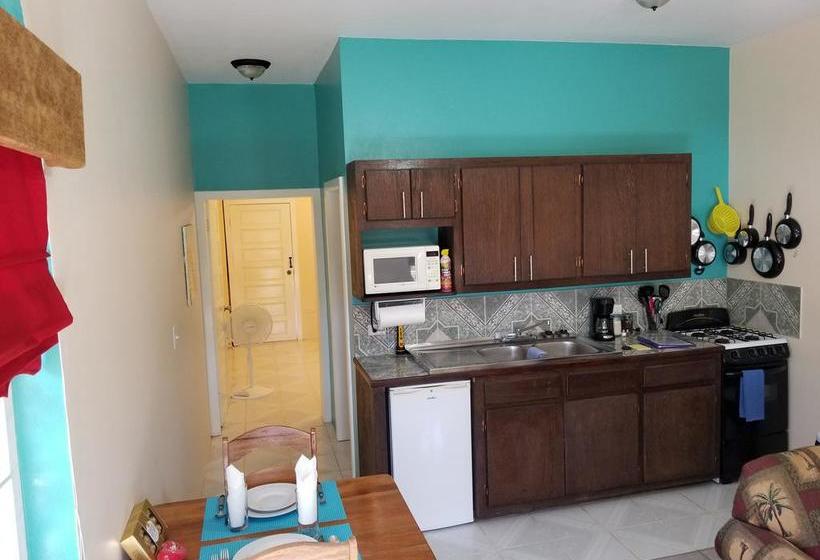 فندق Belize Tropical Dream Villas