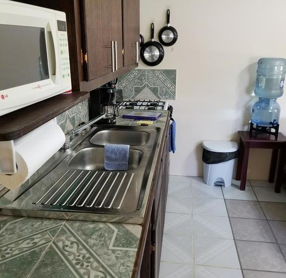 فندق Belize Tropical Dream Villas