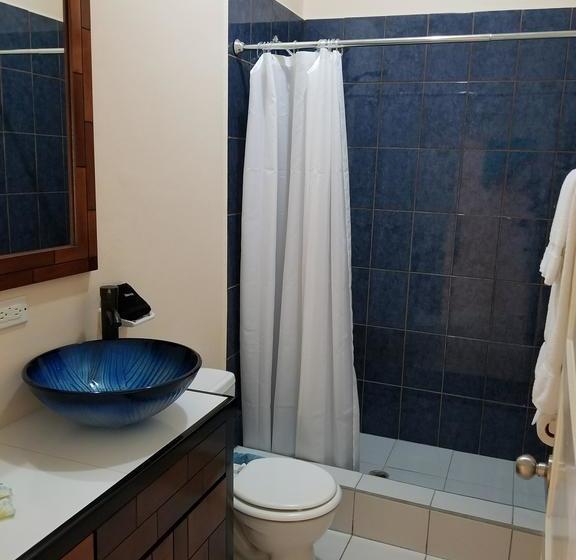 فندق Belize Tropical Dream Villas