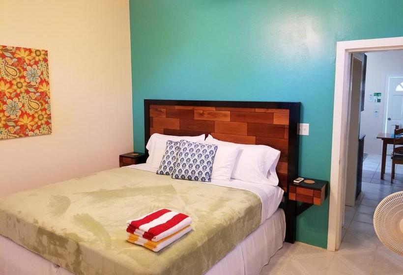 فندق Belize Tropical Dream Villas