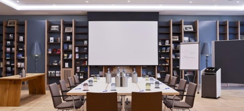 هتل Upstalsboom Wyk Auf Fohr