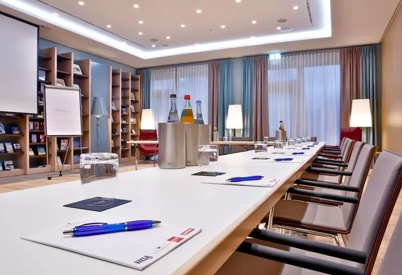 Hotelli Upstalsboom Wyk Auf Fohr