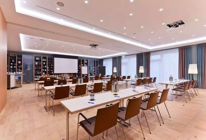 Hotelli Upstalsboom Wyk Auf Fohr