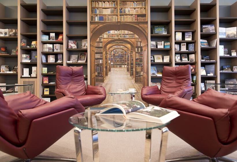 هتل Upstalsboom Wyk Auf Fohr