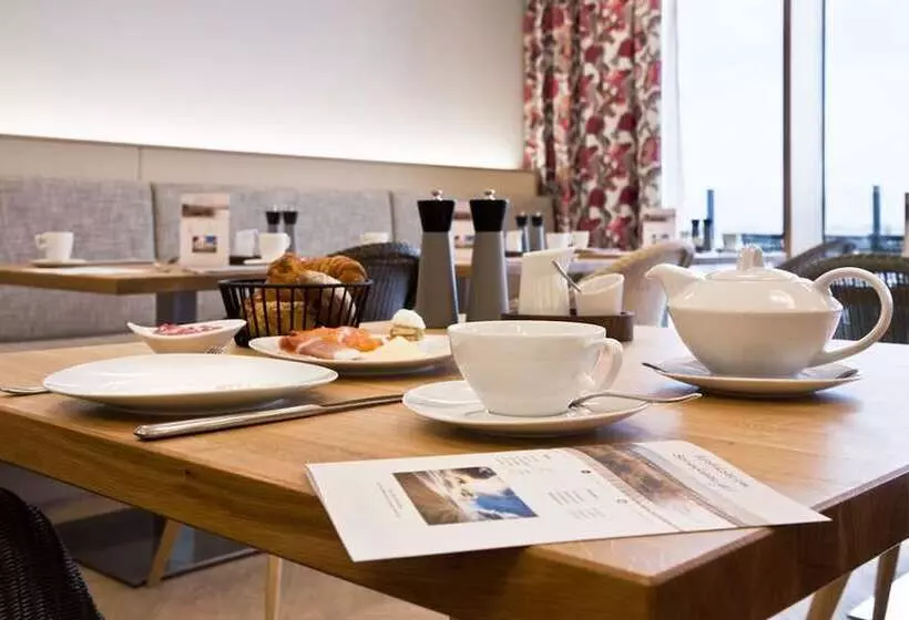 Hotelli Upstalsboom Wyk Auf Fohr