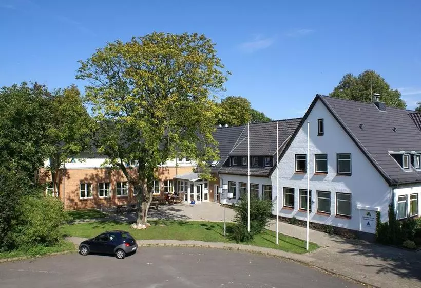 Jugendherberge Friedrichstadt