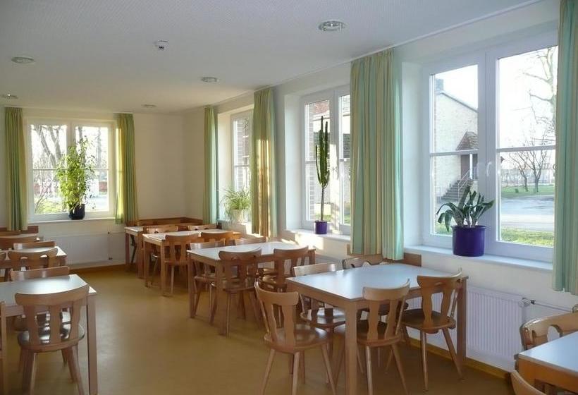 Jugendherberge Friedrichstadt