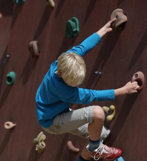 Jugendherberge Friedrichstadt