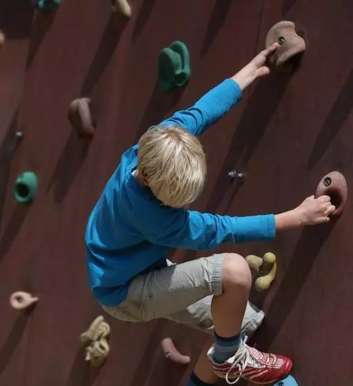 Jugendherberge Friedrichstadt