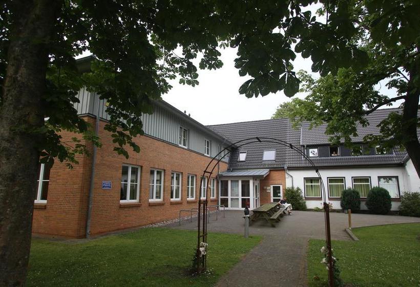 Jugendherberge Friedrichstadt