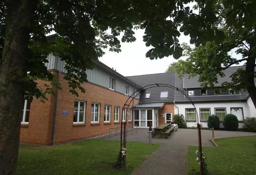 Jugendherberge Friedrichstadt