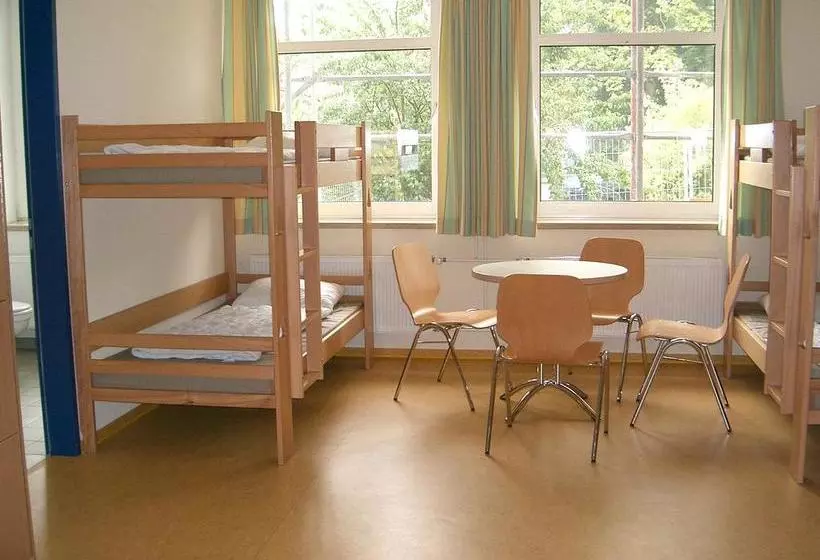 Jugendherberge Friedrichstadt
