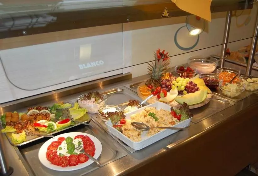 Jugendherberge Friedrichstadt